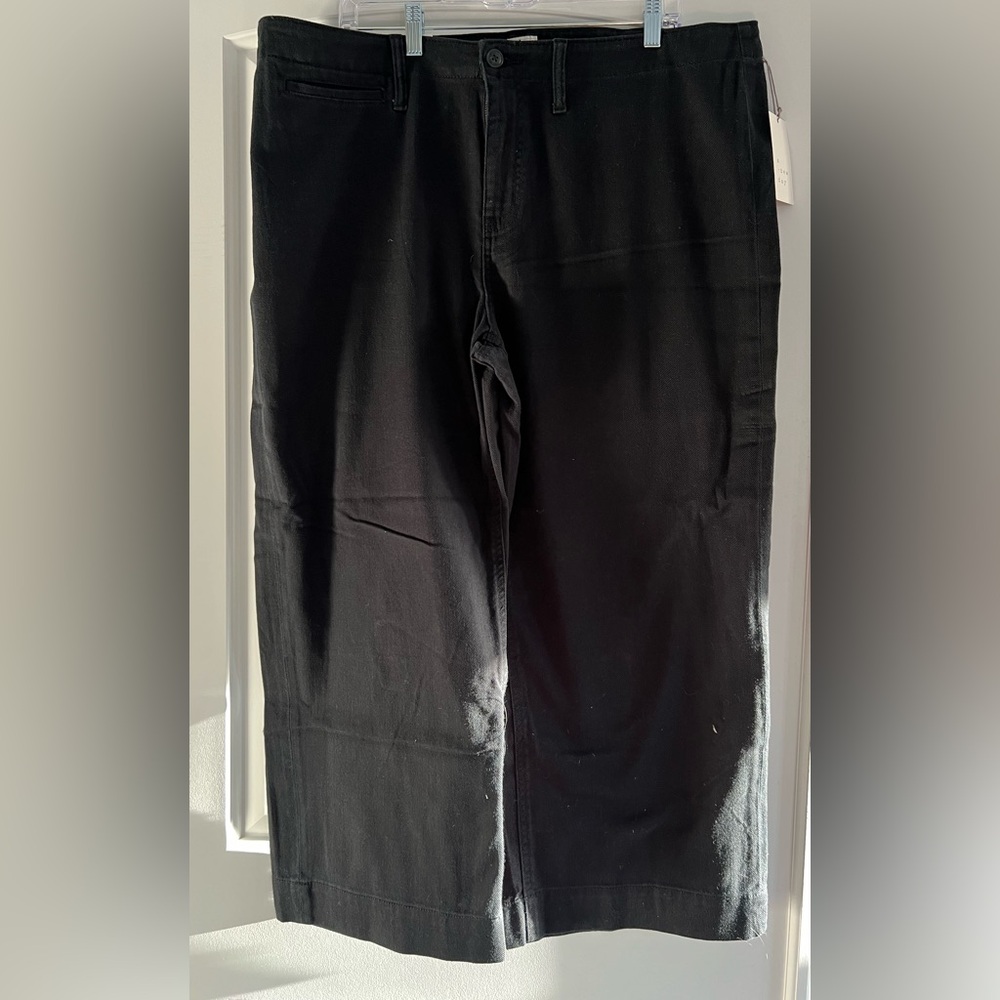 Target Black Jeans